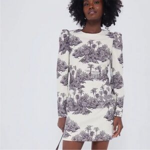 India Hicks x Tuckernuck Dress